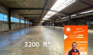 Commerce 12 Pièces 3257 m² à vendre à La Châtaigneraie (85120)