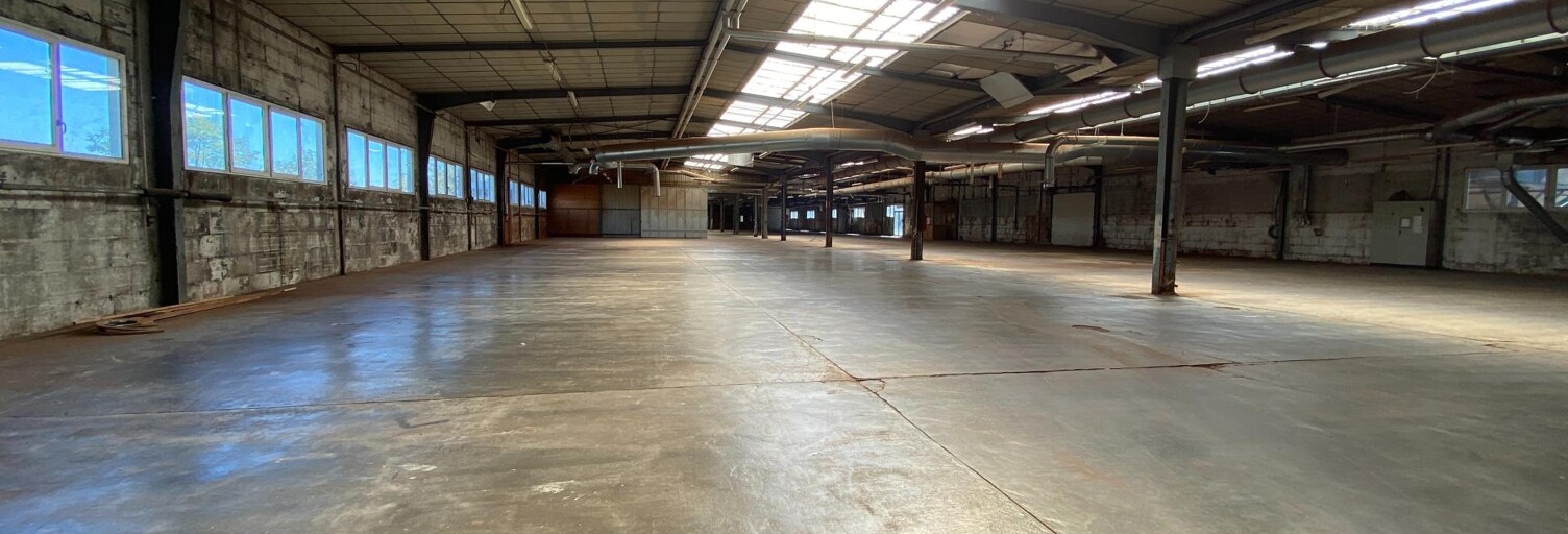 Commerce 12 Pièces 3257 m² à vendre à L'Absie (79240)