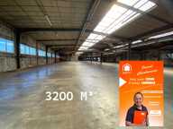Batiment industriel 3 200m². — photo 2