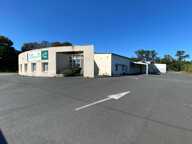 Batiment industriel 3 200m². — photo 3