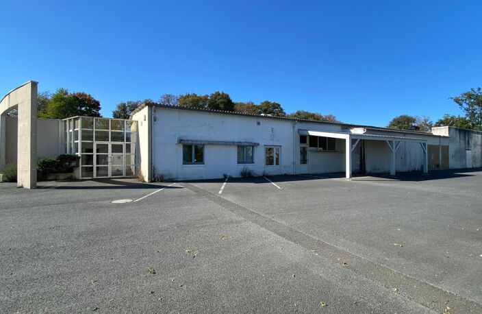 Batiment industriel 3 200m². — photo 5