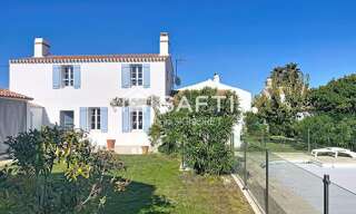 Maison 4 Pièces 135 m² à vendre à Noirmoutier-en-l'Île (85330)