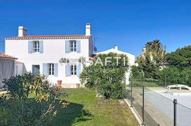 Maison 4 pièces 919000 €