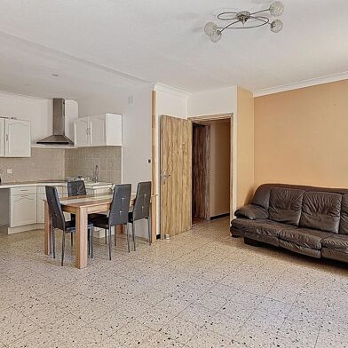 Maison 4 pièces 170000 €