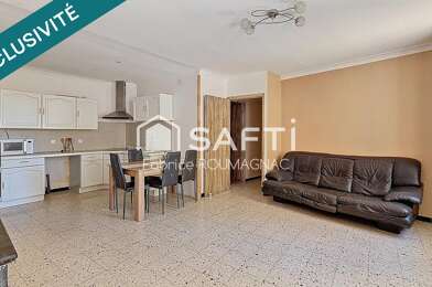 Maison 4 pièces 170000 €