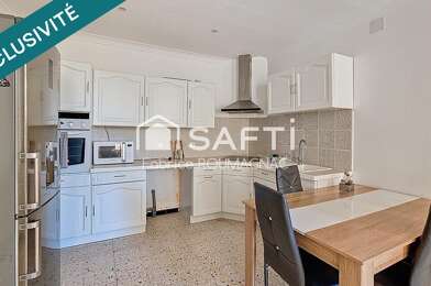 Maison 4 pièces 160000 €