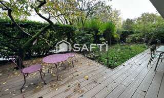 Appartement 4 Pièces 104 m² à vendre à Meylan (38240)