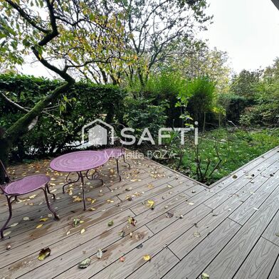 Appartement 4 pièces 360000 €