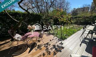 Appartement 4 Pièces 104 m² à vendre à Meylan (38240)