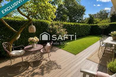 Appartement 4 pièces 329000 €