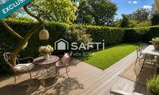 Appartement 4 Pièces 104 m² à vendre à Meylan (38240)