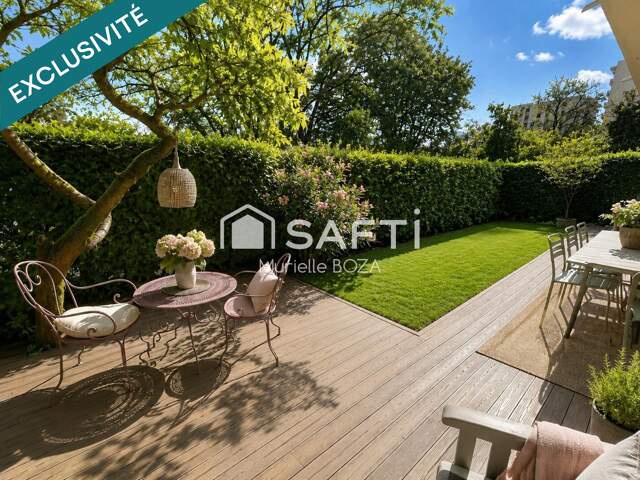 MEYLAN, UN BIEN RARE OFFRANT UN VÉRITABLE ESPRIT MAISON — photo du bien