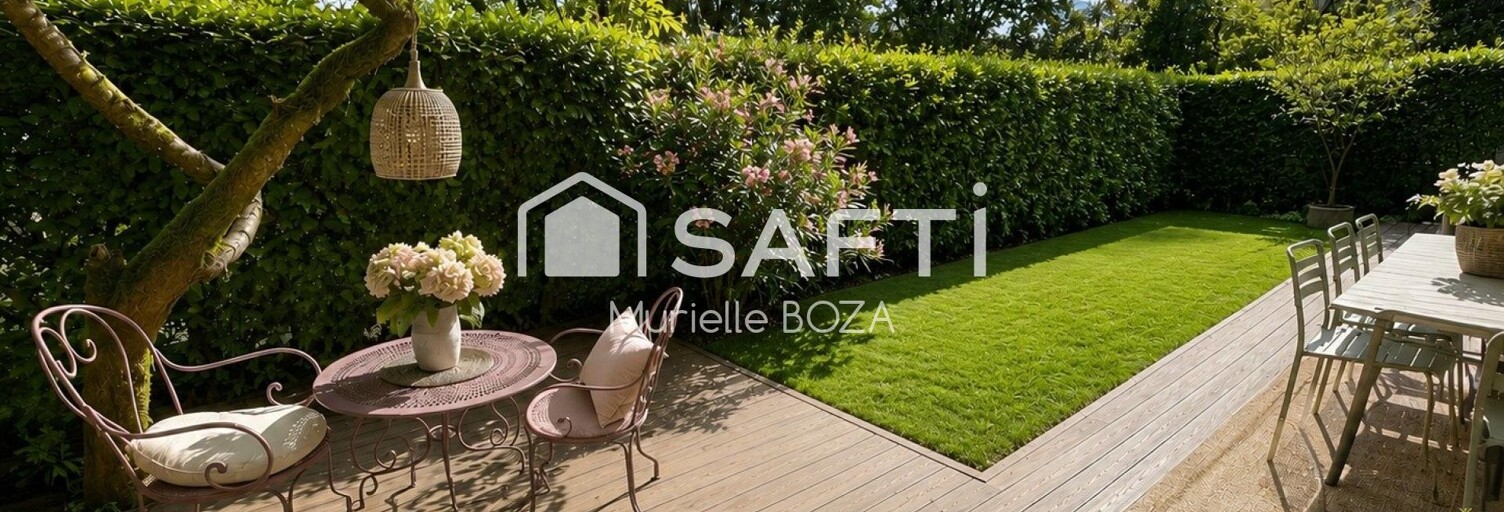 Appartement 4 Pièces 104 m² à vendre à Meylan (38240)