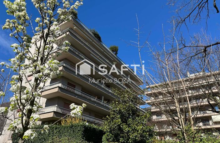 MEYLAN, UN BIEN RARE OFFRANT UN VÉRITABLE ESPRIT MAISON — photo 2