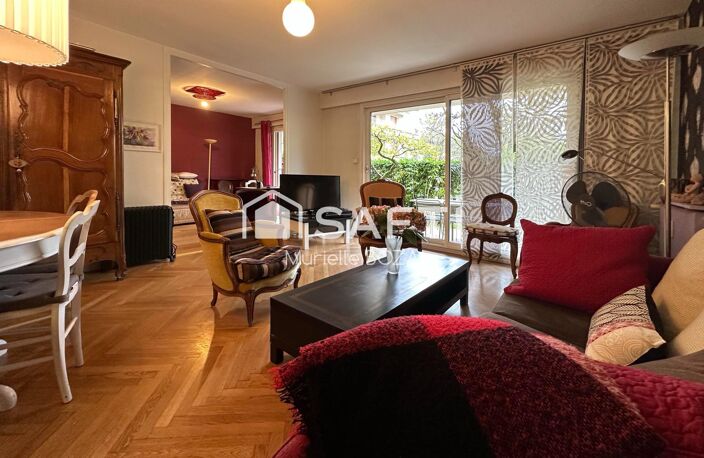MEYLAN, UN BIEN RARE OFFRANT UN VÉRITABLE ESPRIT MAISON — photo 4