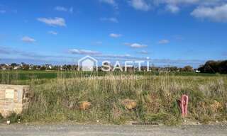 Terrain  475 m² à vendre à Le Folgoët (29260)