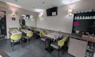 Commerce  240 m² à vendre à Bresles (60510)