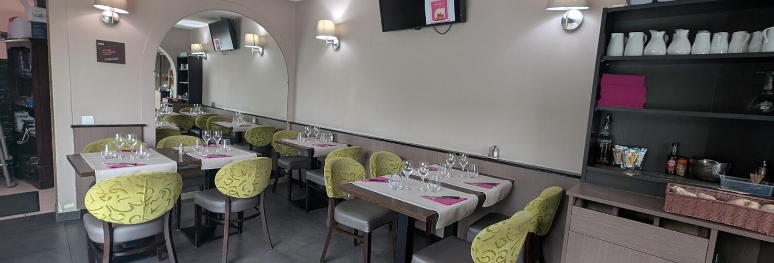 Commerce  240 m² à vendre à Bresles (60510)