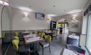 Commerce  240 m² à vendre à Beauvais (60000)