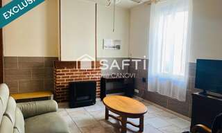 Maison 4 Pièces 117 m² à vendre à Valenciennes (59300)