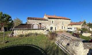 Maison 7 Pièces 224 m² à vendre à Ternay (86120)