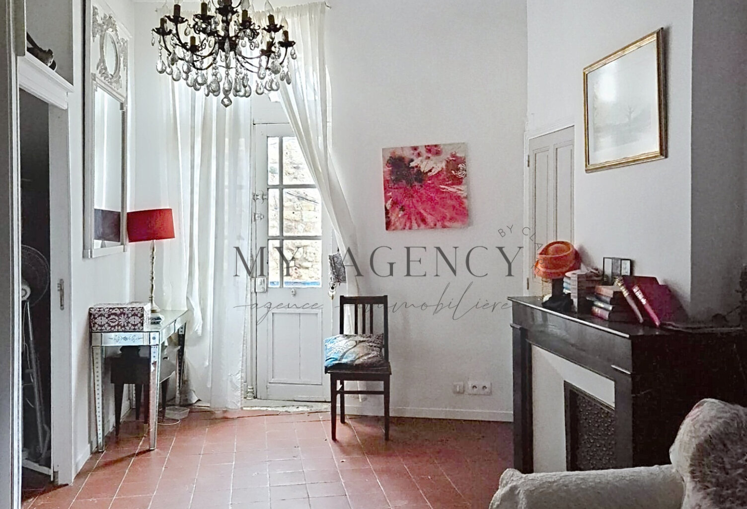 Maison de caractère 135 m2 — photo 1