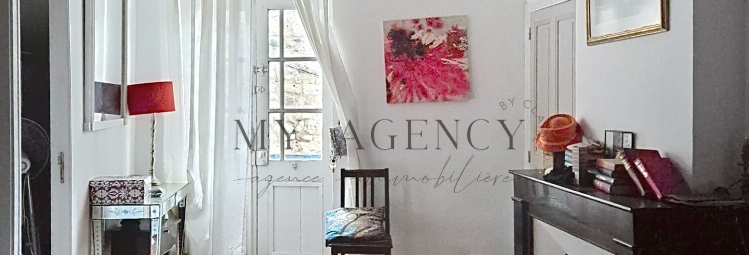 Maison 5 Pièces 135 m² à vendre à Laurens (34480)