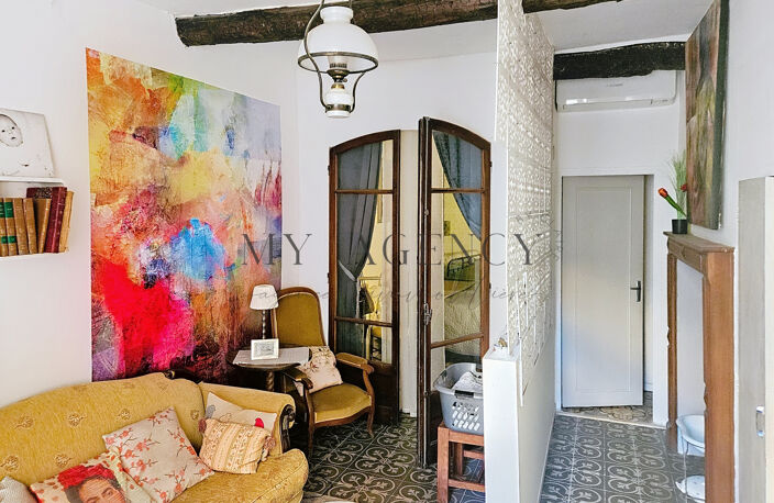 Maison de caractère 135 m2 — photo 2