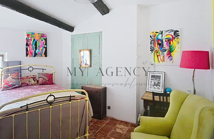 Maison de caractère 135 m2 — photo 3