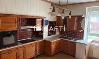 Maison 10 Pièces 280 m² à vendre à Bouzonville (57320)