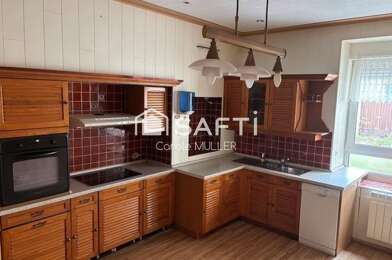 Maison 10 pièces 188000 €