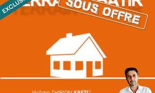 Terrain  927 m² à vendre à Saugon (33920)