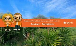 Maison 10 Pièces 300 m² à vendre à Béziers (34500)