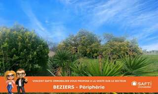 Maison 10 Pièces 300 m² à vendre à Béziers (34500)