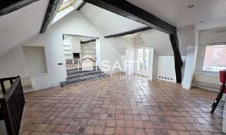 Appartement 5 Pièces 103 m² à vendre à Antony (92160)