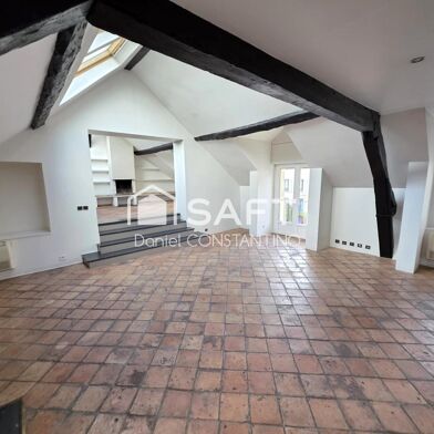 Appartement 5 pièces 569000 €