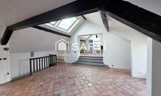 Appartement 5 Pièces 103 m² à vendre à Antony (92160)