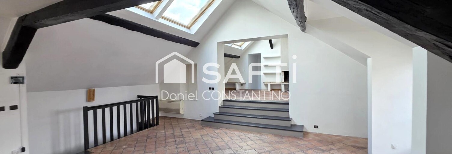 Appartement 5 Pièces 103 m² à vendre à Antony (92160)