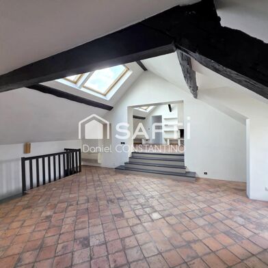 Appartement 5 pièces 569000 €