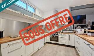 Appartement 5 Pièces 134 m² à vendre à Lunel (34400)