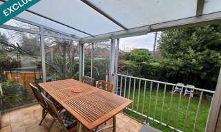 Maison 4 Pièces 85 m² à vendre à Saint-Leu-la-Forêt (95320)