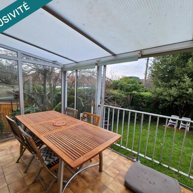 Maison 4 pièces 369000 €