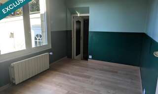 Maison 4 Pièces 85 m² à vendre à Saint-Leu-la-Forêt (95320)