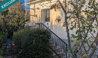 Maison 4 Pièces 85 m² à vendre à Saint-Leu-la-Forêt (95320)