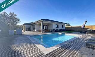 Maison 6 Pièces 151 m² à vendre à Montauban (82000)