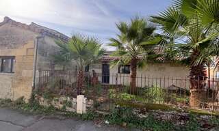 Commerce 3 Pièces 75 m² à vendre à Saint-Louis-de-Montferrand (33440)