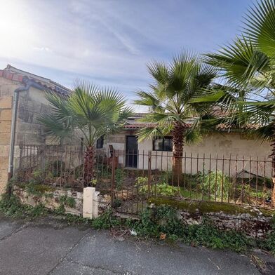 Commerce 3 pièces 120000 €