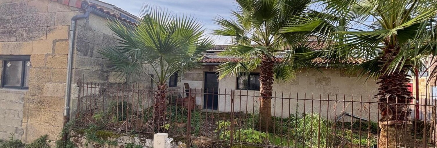 Commerce 3 Pièces 75 m² à vendre à Saint-Louis-de-Montferrand (33440)