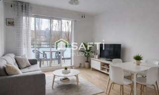 Appartement 1 Pièce 22 m² à vendre à La Turballe (44420)