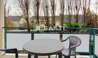 Appartement 1 Pièce 22 m² à vendre à La Turballe (44420)